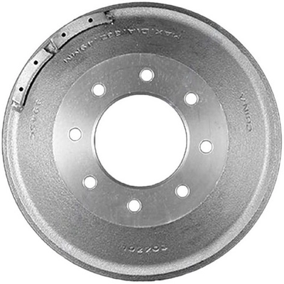 BENDIX GLOBAL - PDR0449 - Brake Drum pa1