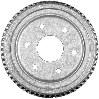 BENDIX GLOBAL - PDR0541 - Brake Drum pa1