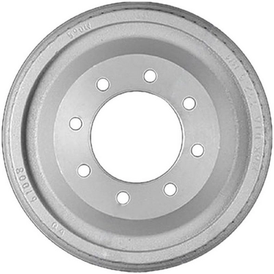 BENDIX GLOBAL - PDR0658 - Brake Drum pa1