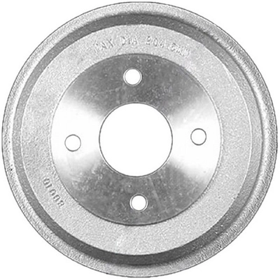 BENDIX GLOBAL - PDR0669 - Brake Drum pa1