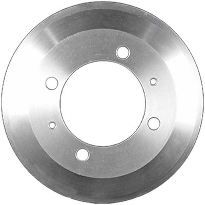 BENDIX GLOBAL - PDR0680 - Brake Drum pa1