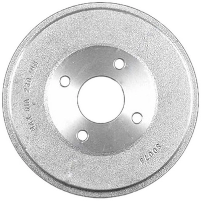 BENDIX GLOBAL - PDR0704 - Brake Drum pa1