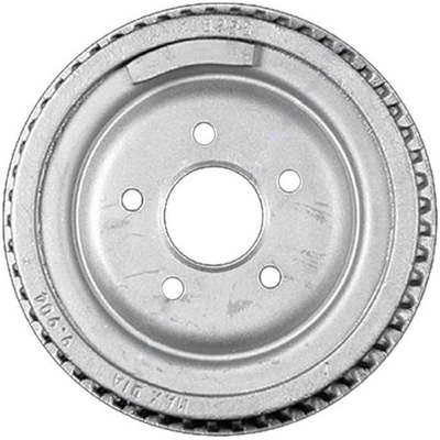 BENDIX GLOBAL - PDR0718 - Brake Drum pa1