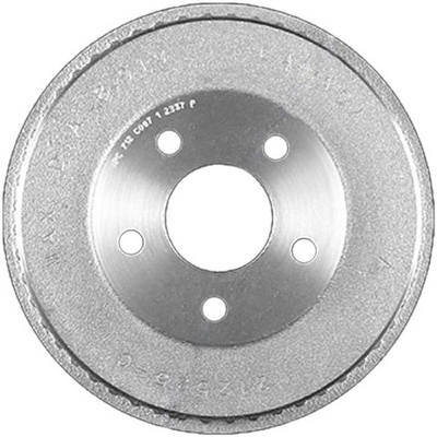 BENDIX GLOBAL - PDR0731 - Brake Drum pa1