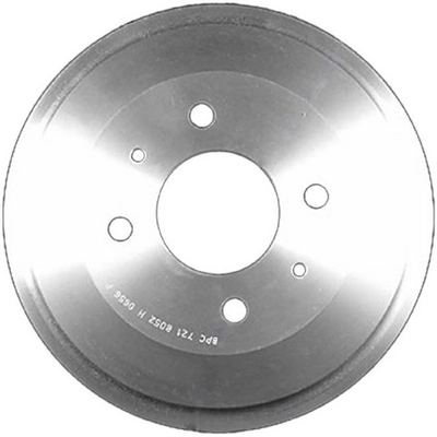 BENDIX GLOBAL - PDR0745 - Brake Drum pa1