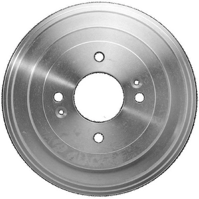 BENDIX GLOBAL - PDR0818 - Brake Drum pa2