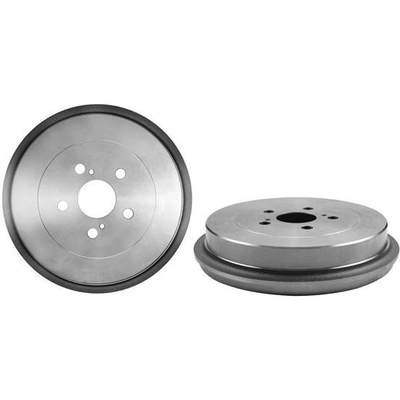 BREMBO - 14.C184.10 - Rear Brake Drum pa4