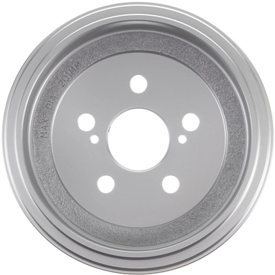 BREMSEN - B35089 - Rear Brake Drum pa2