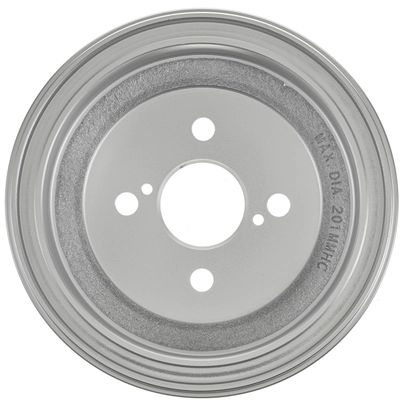 BREMSEN - B35117 - Rear Brake Drum pa3