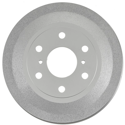 BREMSEN - B80128 - Rear Brake Drum pa1