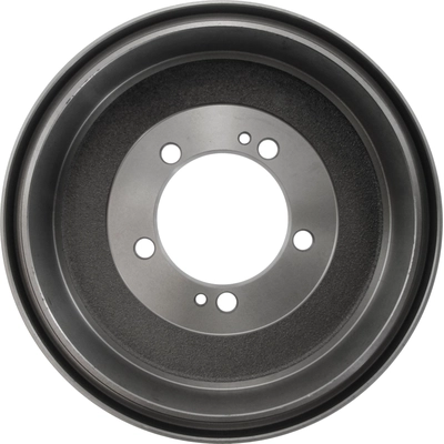 Rear Brake Drum by CENTRIC PARTS - 122.46018 pa1