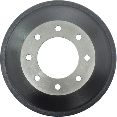 Rear Brake Drum by CENTRIC PARTS - 122.66009 pa6