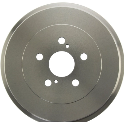 CENTRIC PARTS - 123.44050 - Rear Brake Drum pa7