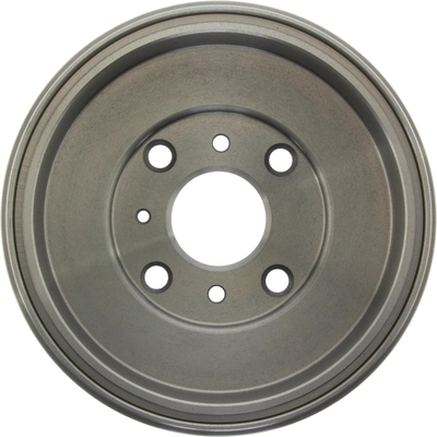 Rear Brake Drum by CENTRIC PARTS - 123.44054 pa2