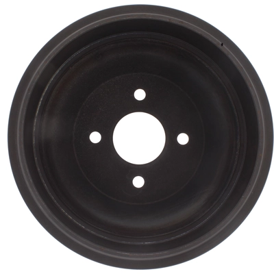 Rear Brake Drum by CENTRIC PARTS - 123.61021 pa2