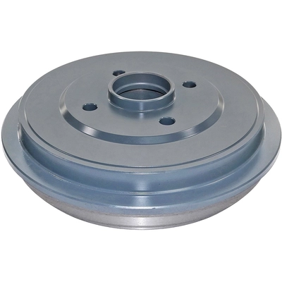 DURAGO - BD920166-01 - Rear Brake Drum pa1