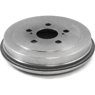 Rear Brake Drum by DURAGO - BD35089 pa2