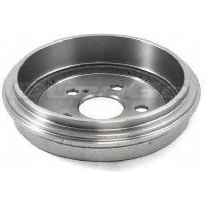 Rear Brake Drum by DURAGO - BD35089 pa6