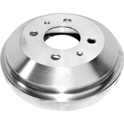 Rear Brake Drum by DURAGO - BD35096 pa1