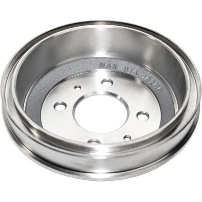 Rear Brake Drum by DURAGO - BD35096 pa2