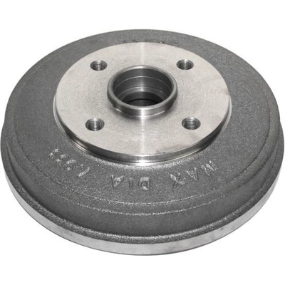 Rear Brake Drum by DURAGO - BD35097 pa1