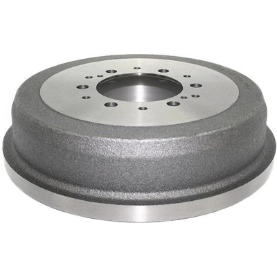 Rear Brake Drum by DURAGO - BD3558 pa1