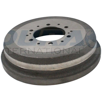 Rear Brake Drum by DURAGO - BD3558 pa4