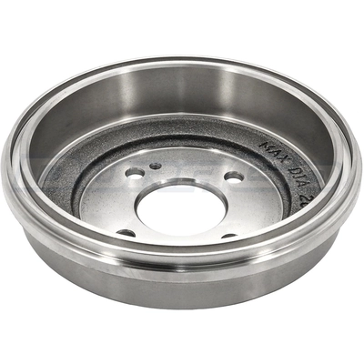 Rear Brake Drum by DURAGO - BD3569 pa1