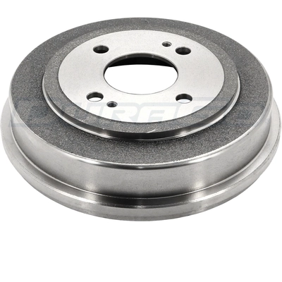 Rear Brake Drum by DURAGO - BD3569 pa2