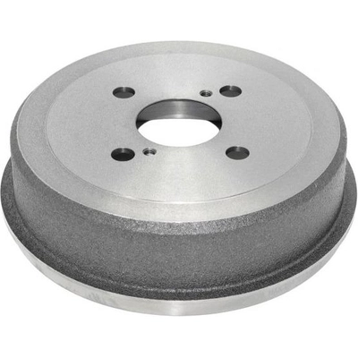 Rear Brake Drum by DURAGO - BD3578 pa1