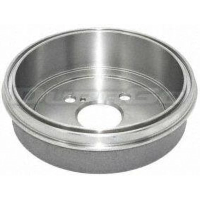 Rear Brake Drum by DURAGO - BD3578 pa4