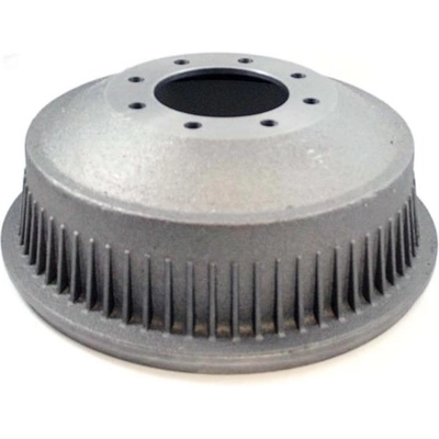 Rear Brake Drum by DURAGO - BD80000 pa1