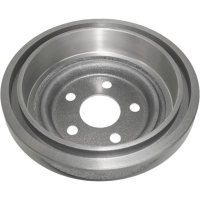 Rear Brake Drum by DURAGO - BD80013 pa2