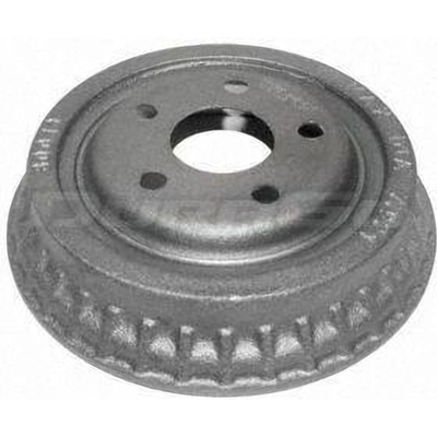 Rear Brake Drum by DURAGO - BD80013 pa3