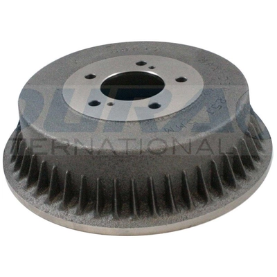 Rear Brake Drum by DURAGO - BD80017 pa3