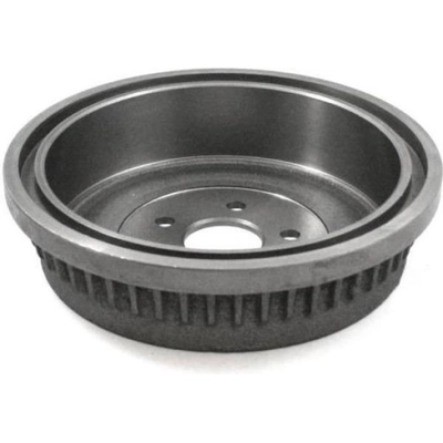 Rear Brake Drum by DURAGO - BD80020 pa3