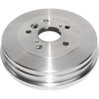 Rear Brake Drum by DURAGO - BD80111 pa1