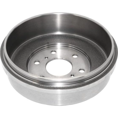 Rear Brake Drum by DURAGO - BD80118 pa2