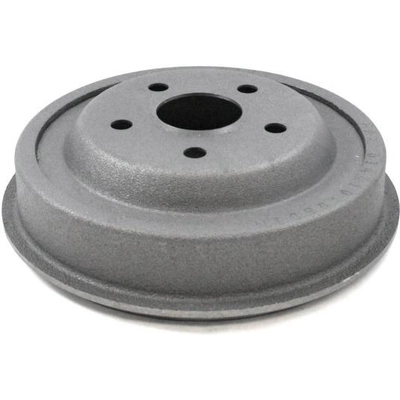 Rear Brake Drum by DURAGO - BD8193 pa1