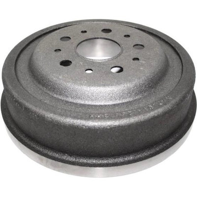 Rear Brake Drum by DURAGO - BD8736 pa2