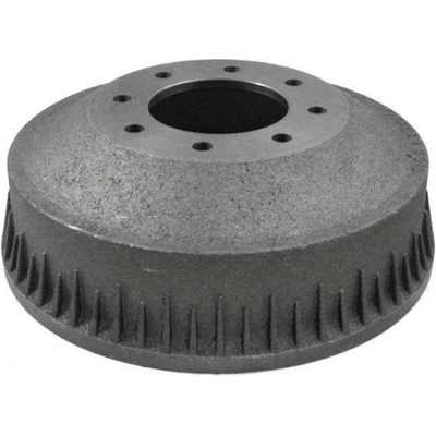 Rear Brake Drum by DURAGO - BD8851 pa5