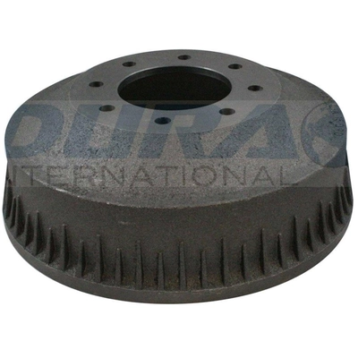 Rear Brake Drum by DURAGO - BD8851 pa6