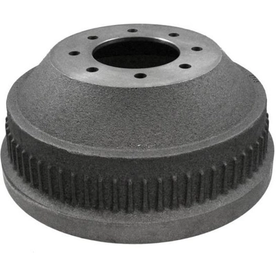 Rear Brake Drum by DURAGO - BD8945 pa1