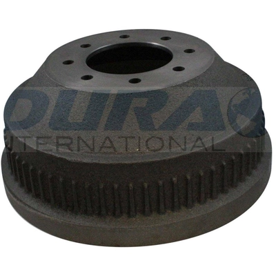 Rear Brake Drum by DURAGO - BD8945 pa7