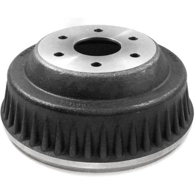 Rear Brake Drum by DURAGO - BD8970 pa2