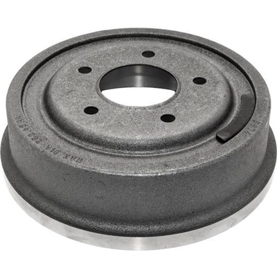 Rear Brake Drum by DURAGO - BD8974 pa1