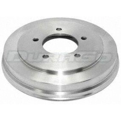 Rear Brake Drum by DURAGO - BD920102 pa7