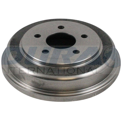 Rear Brake Drum by DURAGO - BD920108 pa4