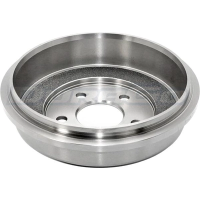 Rear Brake Drum by DURAGO - BD920108 pa5