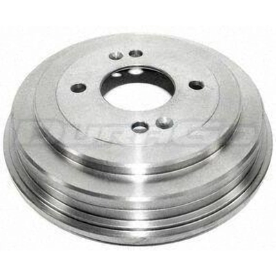 Rear Brake Drum by DURAGO - BD920116 pa5